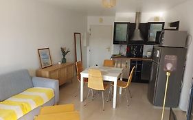 Appartement Hardelot Plage